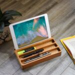 THE CHANEL ORGANIZER