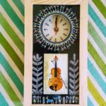 THE MELODIOUS LIFE CLOCK