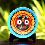 PADMALOCHAN WALL PLATE