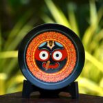 THE ETERNAL LORD WALL PLATE