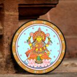 PADMALAYA WALL PLATE