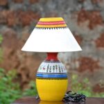 SHWET TABLE LAMP