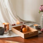 MOSAIC DESIRE TRAY