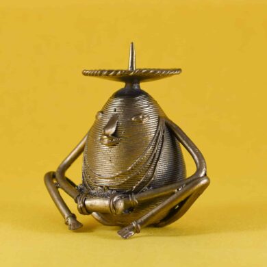 SITTING CHUBBY - Image 2