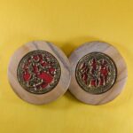 DANCING LADY COASTER