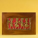 LOGGERS TISSUE HOLDER