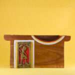 IN-FLORA PEN STAND