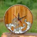 GAJARAJ CLOCK