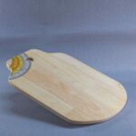 SLEEK CHOPPING BOARD