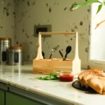 ARRANGE BY PIECES CUTLERY HOLDER (LARGE)