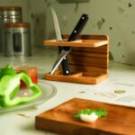 OPEN CUTLERY HOLDER