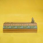 GANESHA DESK ORGANIZER