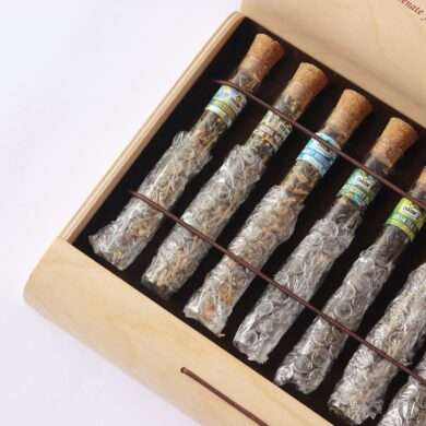 TEA CHEST(20) - Image 2