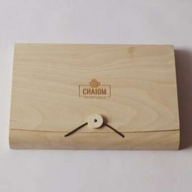 TEA CHEST(20) - Image 3