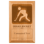 INDIAN HOCKEY CERTIFICATE