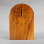 ARCH DESK CLOCK