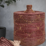SABAI LAUNDRY BASKET