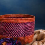 SABAI LAUNDRY BASKET