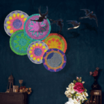 SABAI WALL ART