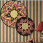 SABAI WALL ART