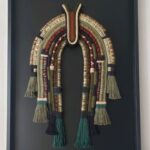 SABAI WALL ART