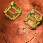 SABAI SQUARE HANGING LAMPS